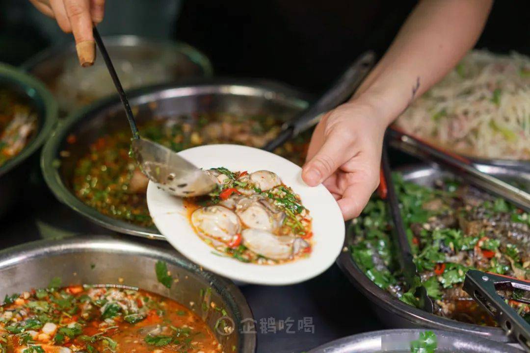 美食潮汕银鱼的做法_美食潮汕银鱼怎么做_潮汕美食银鱼